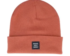 Cuff Beanies-Herschel Abbott Beanie Chutney Cuff -