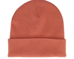 Cuff Beanies-Herschel Abbott Beanie Chutney Cuff -