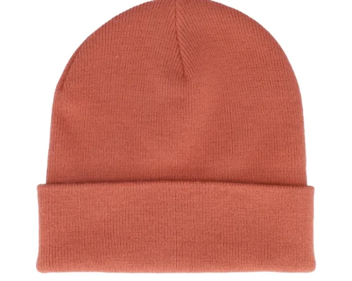 Cuff Beanies-Herschel Abbott Beanie Chutney Cuff -