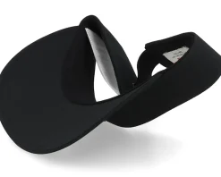 Visor-Fjällräven Abisko Cap Visor - Black
