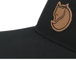 Visor-Fjällräven Abisko Cap Visor - Black