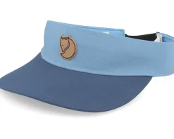 Visor-Fjällräven Abisko Cap Visor - Black