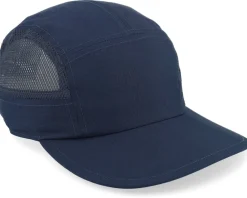 Best Fjällräven Abisko Mesh Cap Dark Navy 5-Panel -