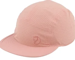 Outdoor-Fjällräven Abisko Trekking Cap Dark Navy 5-Panel - Blue