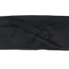 Headband-Fjällräven Abisko Wool Headband - Black