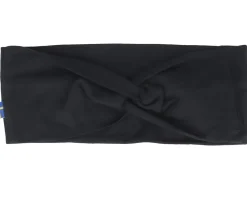 Headband-Fjällräven Abisko Wool Headband - Black