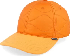Sale Brixton Abraham X Medium Profile Tactical Hat Mojave Dad Cap - Beige