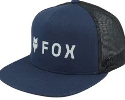 Trucker-Fox Absolute Mesh Midnight Trucker -
