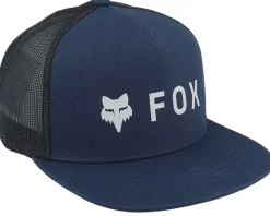 Trucker-Fox Absolute Mesh Midnight Trucker -