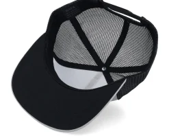 Clearance Fox Absolute Mesh Steel Grey/Black Trucker -