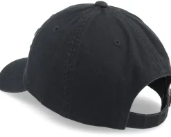 Discount American Needle ACDC Ballpark Black Dad Cap -