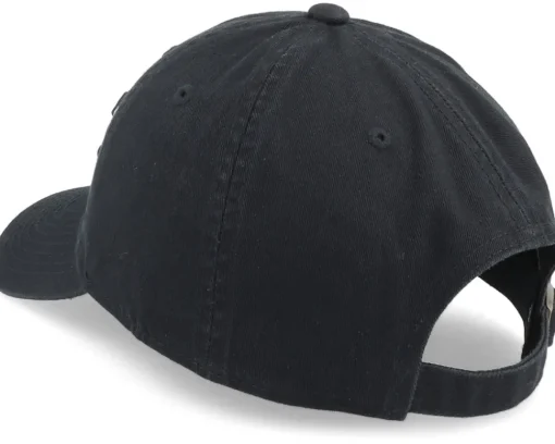 Discount American Needle ACDC Ballpark Black Dad Cap -
