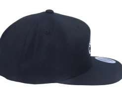 Sale Iconic Ace Of Spades Black Snapback -