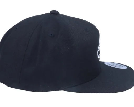 Sale Iconic Ace Of Spades Black Snapback -