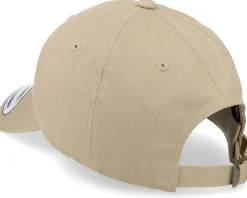 Dad Cap-Abducted Acoustic Guitar Patch Khaki Dad Cap -