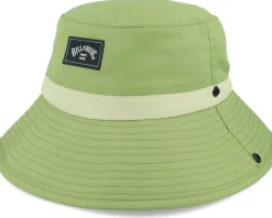 Best Billabong Adiv Big John Yucca Bucket - Green