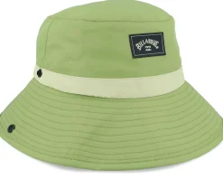 Best Billabong Adiv Big John Yucca Bucket - Green