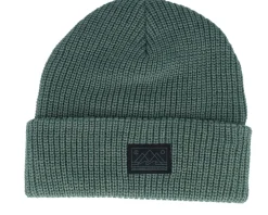Cuff Beanies-Billabong Adiv Range Beanie Hunter Cuff -