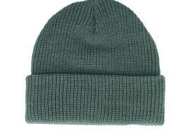 Cuff Beanies-Billabong Adiv Range Beanie Hunter Cuff -