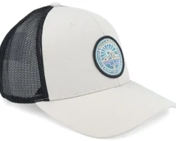 Trucker-Billabong Adiv Range Bleached Sand Trucker -