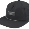 Clearance Billabong Adiv Spec73 Black Strapback -