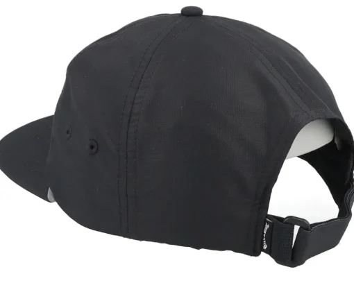 Clearance Billabong Adiv Spec73 Black Strapback -