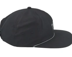 Clearance Billabong Adiv Spec73 Black Strapback -