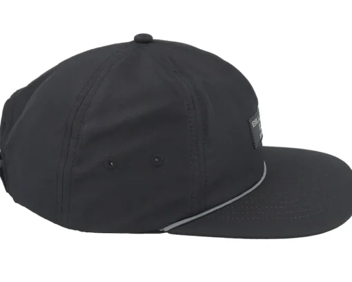 Clearance Billabong Adiv Spec73 Black Strapback -