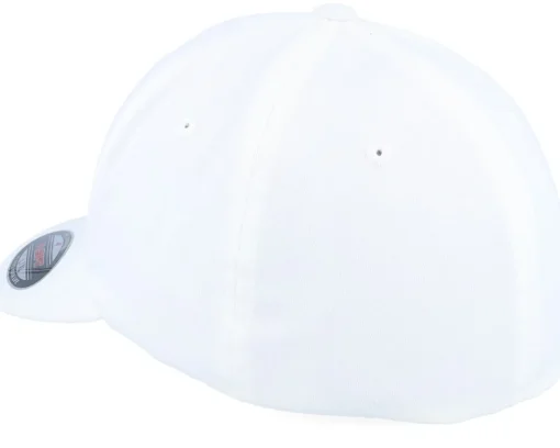 Flexfit-Flexfit A-Frame - White