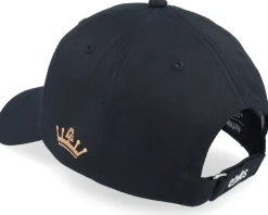 Discount Etnies Ag Dad Cap - Black
