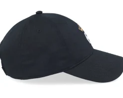 Discount Etnies Ag Dad Cap - Black