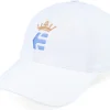 Hot Etnies Ag Dad Cap - White