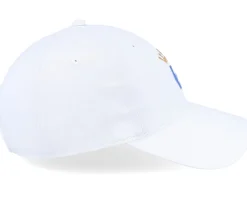 Hot Etnies Ag Dad Cap - White