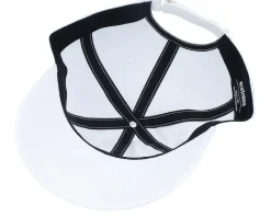 Hot Etnies Ag Dad Cap - White