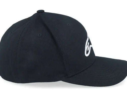 Clearance Alpinestars Ageless Curve Black Flexfit -