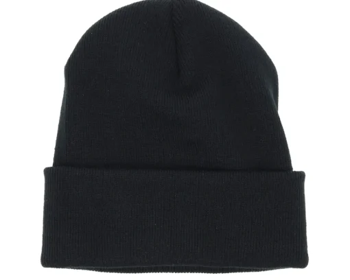 Clearance GUNS n SKULLS AK47 Black Beanie -