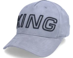 Outlet King Apparel Aldgate Curved Peak Stone Adjustable -