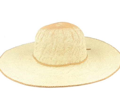 Outlet Barts Alecan Paper Natural Sun Hat -