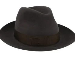 Online Borsalino Alessandria Monlov Fedora -