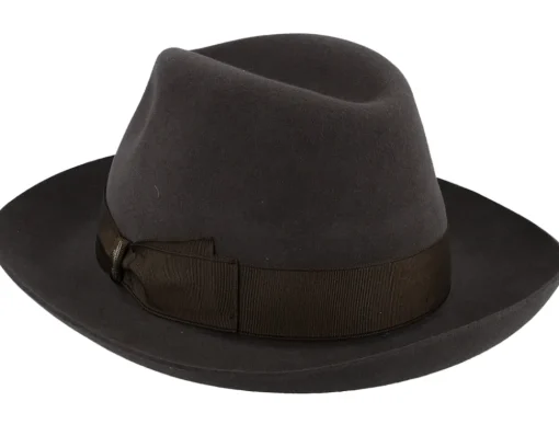 Online Borsalino Alessandria Monlov Fedora -