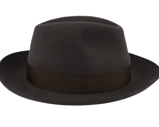Online Borsalino Alessandria Monlov Fedora -