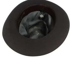 Online Borsalino Alessandria Monlov Fedora -