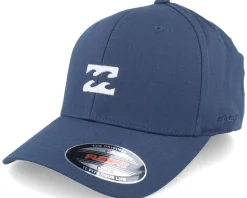 Flexfit-Billabong All Day Navy Flexfit - Blue