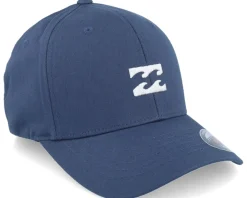 Flexfit-Billabong All Day Navy Flexfit - Blue