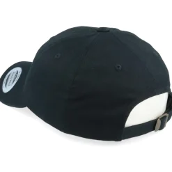 Best Iconic All Seeing Eye Tears Organic Black Dad Cap -