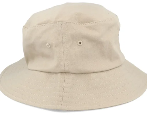 Online Iconic Aloha Sunset Khaki Bucket -