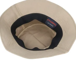 Online Iconic Aloha Sunset Khaki Bucket -
