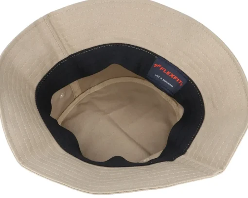 Online Iconic Aloha Sunset Khaki Bucket -