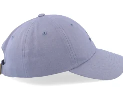 Online Brixton Alpha Cap Pacific Vintage Wash Dad Cap - Blue