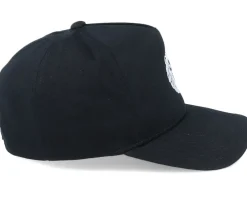 Online Iconic Alpha Lion Curved A-Frame Black Adjustable -